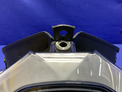 Ducati Headlight Assembly W/ Air Conveyor Panigale V2 2021-2025 OEM 52010422E-3