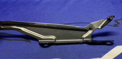 Triumph Bellypan Bracket Set Street Triple 2024-2026 OEM T2317061 / T2317062