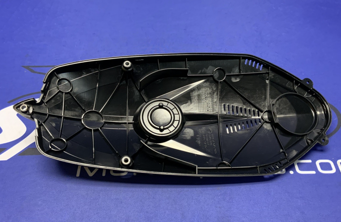 BMW Front Engine Cover R1200GS 2004-2010 OEM 11147694970