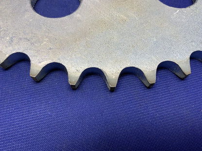 Suzuki Rear Sprocket TS250 1969, 1970 40 Tooth OEM 64511-11720