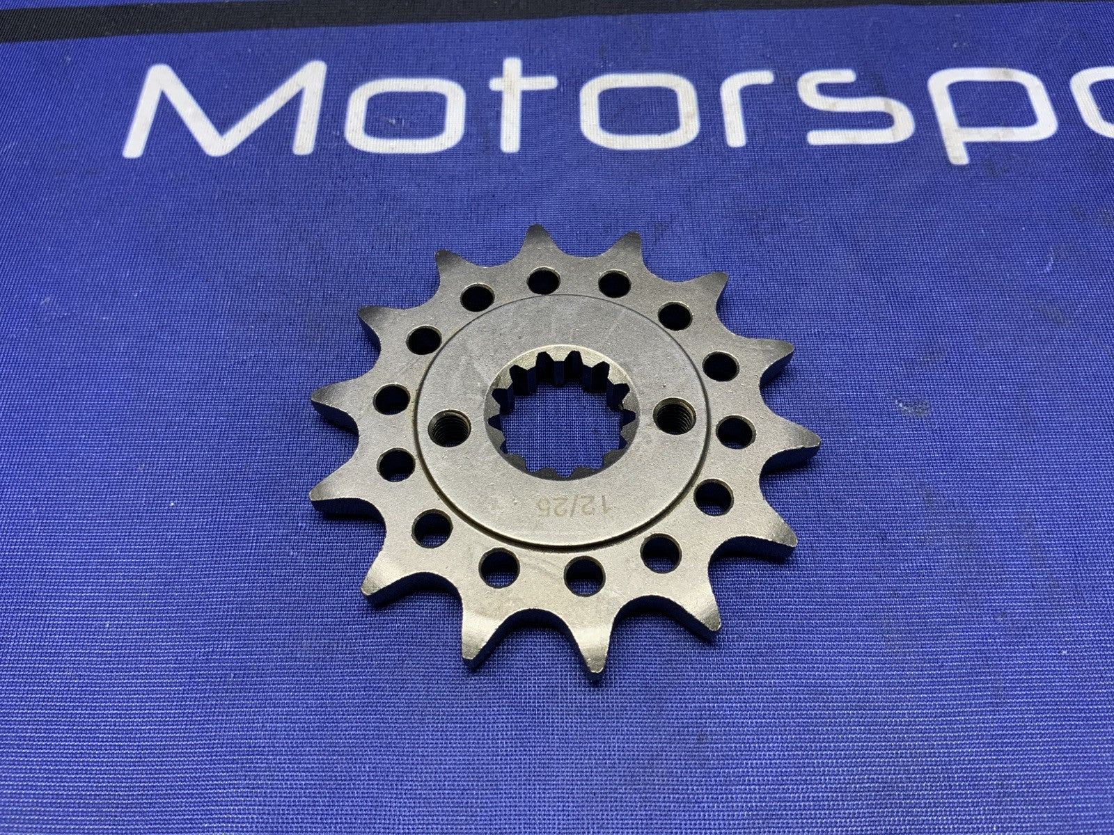 Superlite 520 Pitch Steel Drilled Race Sprocket Husqvarna 401/KTM 390 73305R-14