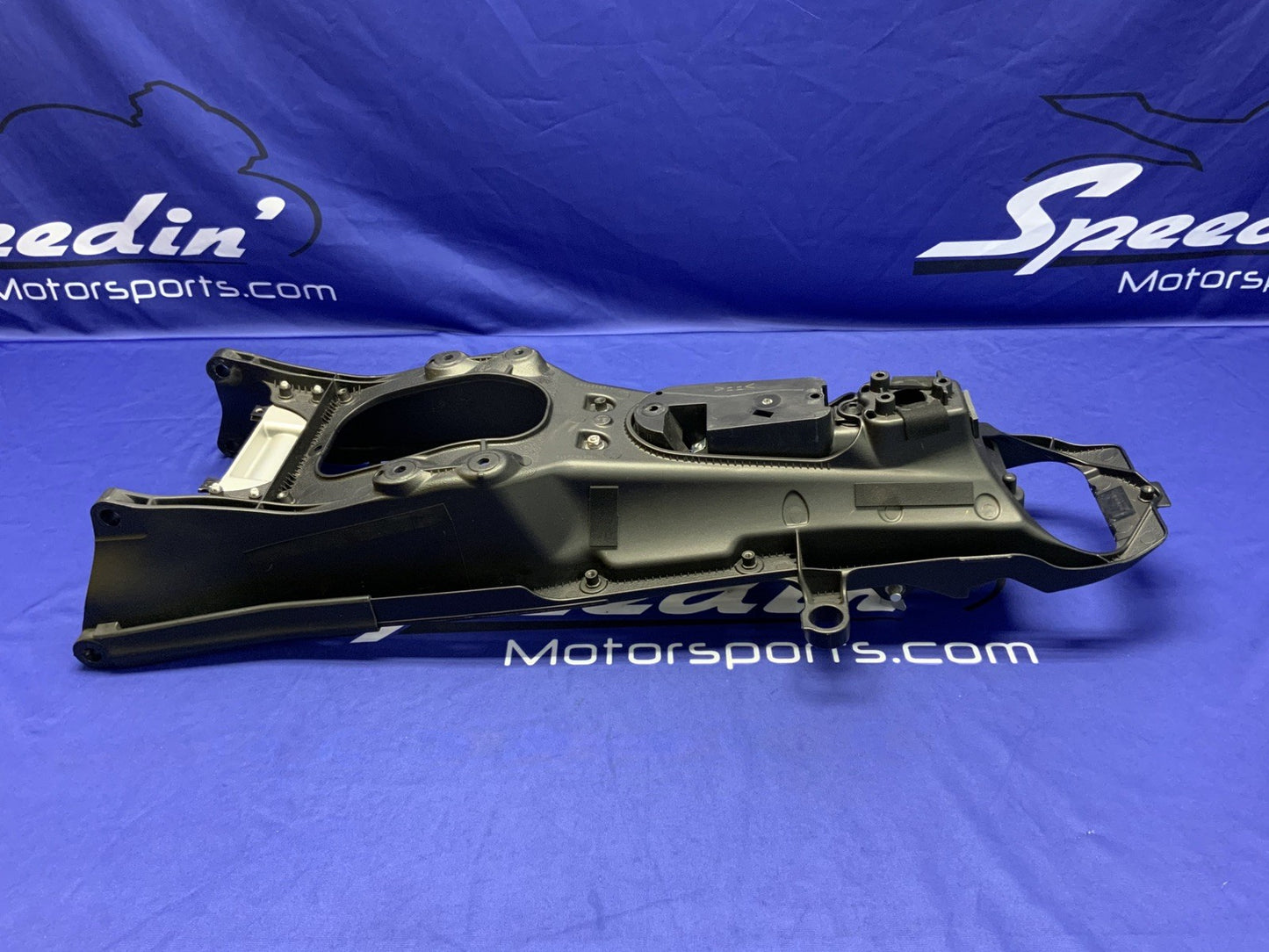 Yamaha Rear SubFrame Assembly YZF-R1 2009-2014 OEM 14B-21190-00-00