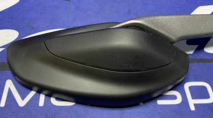 Ducati Left Rear View Mirror Monster 1200 / 797 / 821 2014-2019 OEM 52310451B