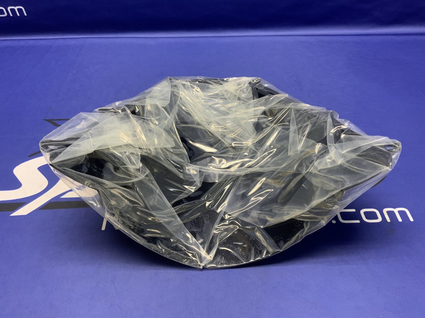 Zero Gravity Windscreen DB Dark Smoke Suzuki GSXR 1000 2009-2013 16-113-19