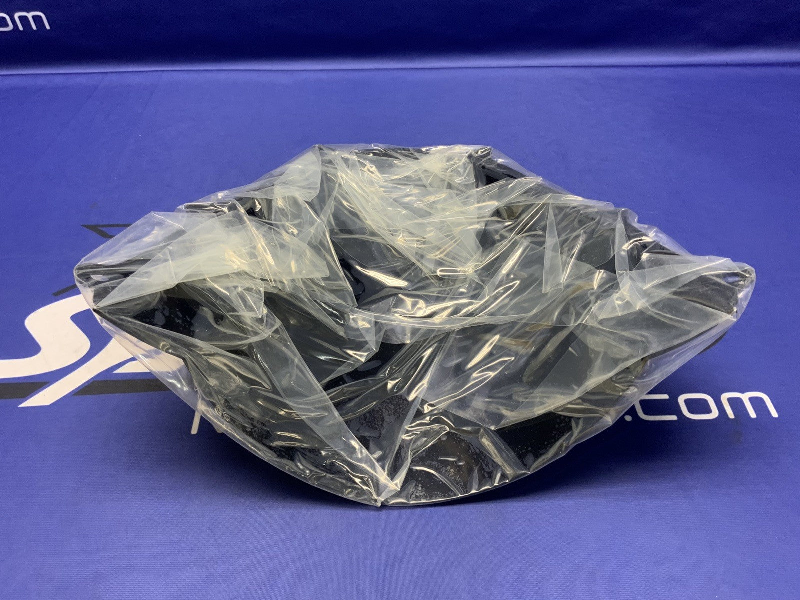 Zero Gravity Windscreen DB Dark Smoke Suzuki GSXR 1000 2009-2013 16-113-19