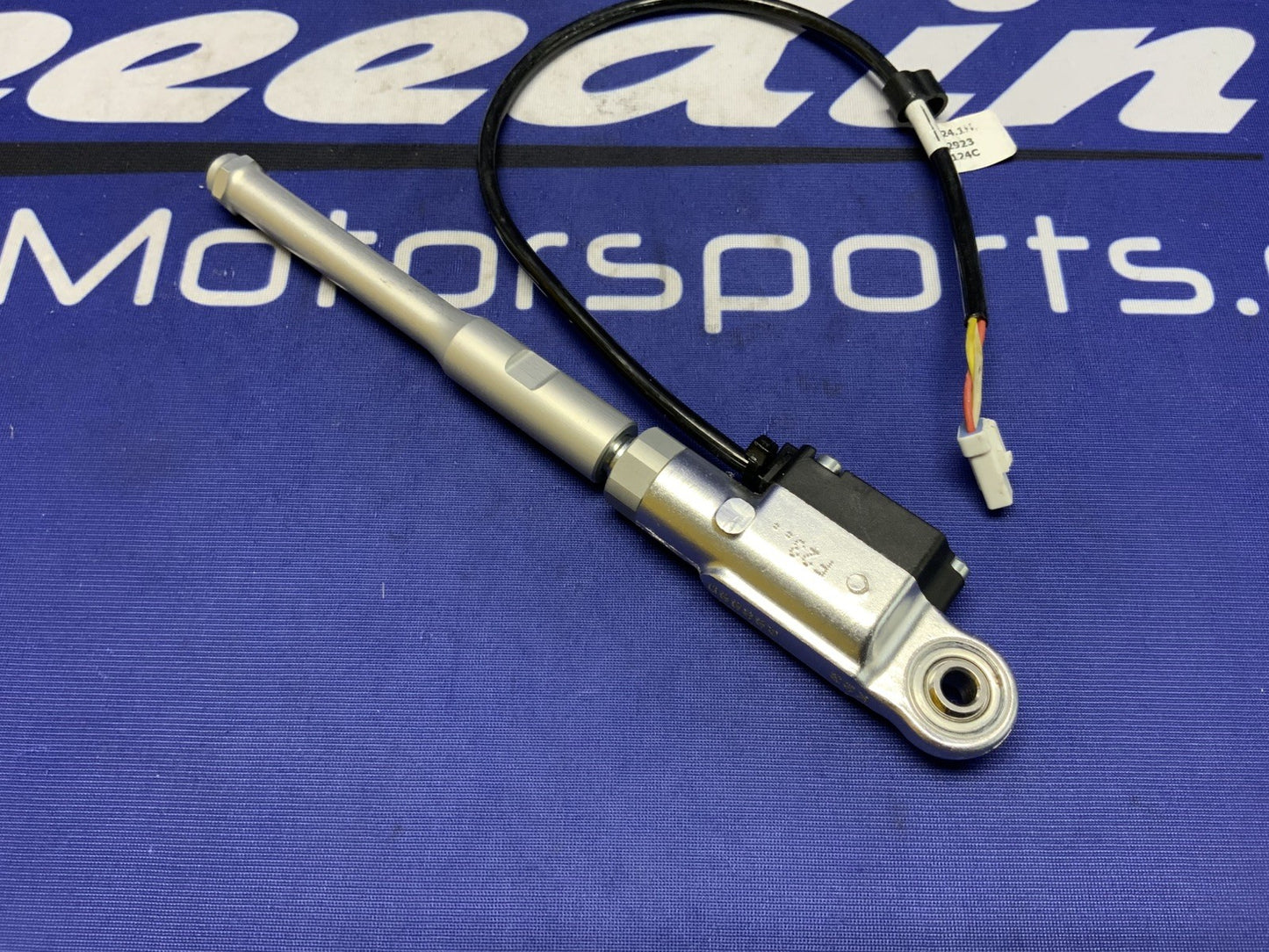 Ducati Steering Damper Assembly Panigale V2 2020-2024 OEM 36420101A