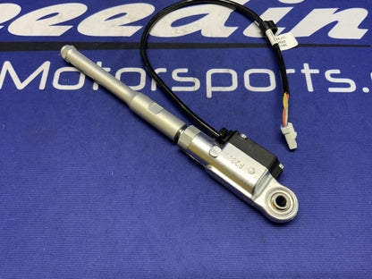 Ducati Steering Damper Assembly Panigale V2 2020-2024 OEM 36420101A