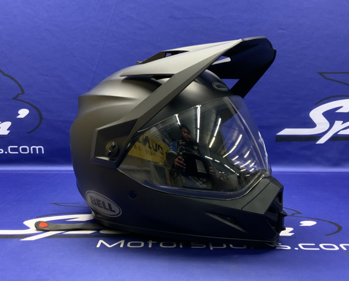 Bell Helmets MX-9 Adventure DLX Mips (L) BL-7136710