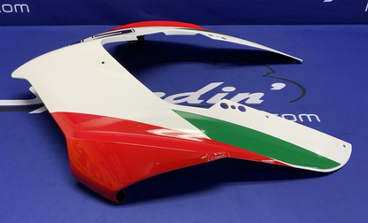 Ducati Front Fairing (Troy Bayliss Edition) Panigale V2 2022-2025 OEM 48114251AD
