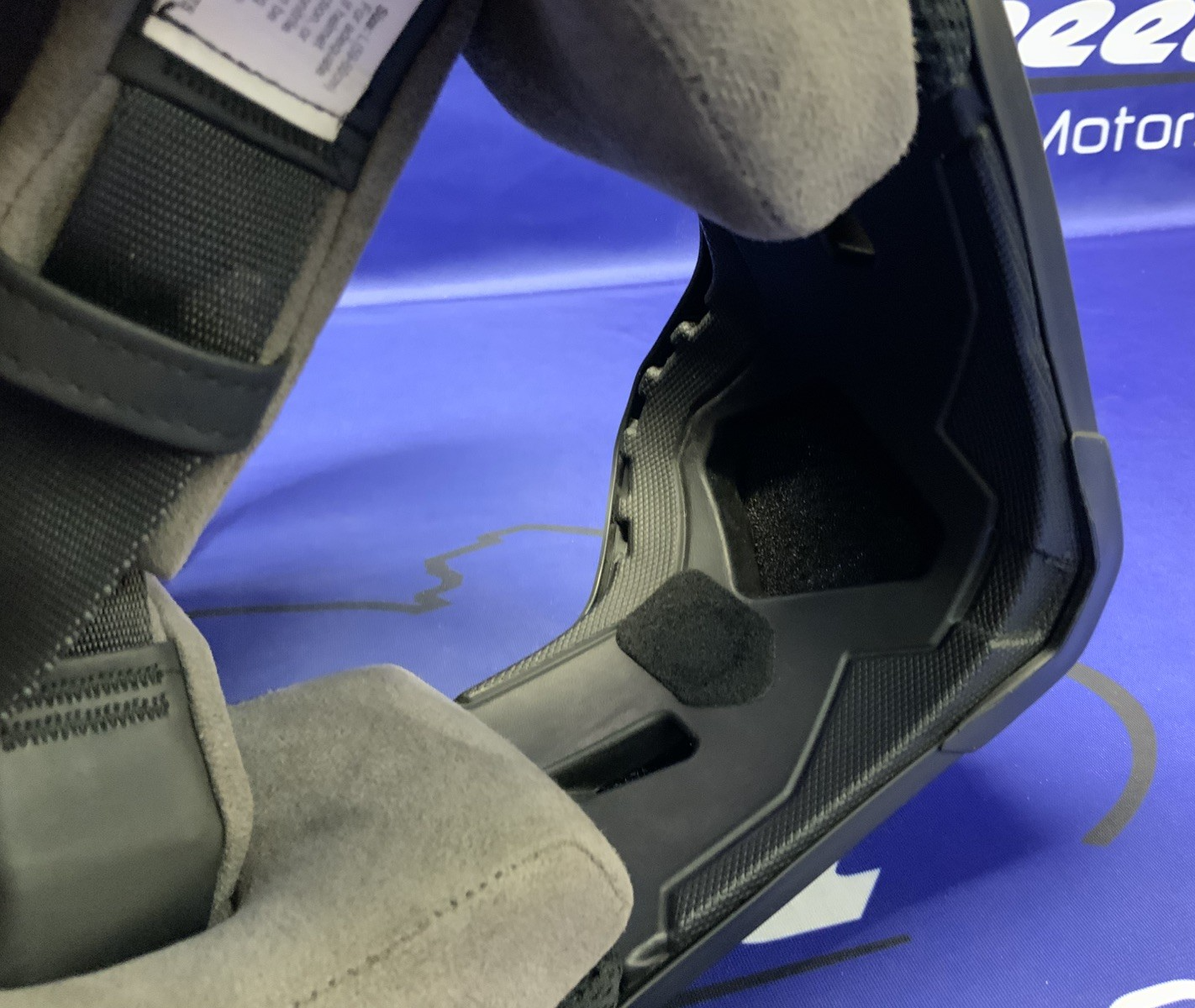 Bell Helmets MX-9 Adventure DLX Mips (L) BL-7136710