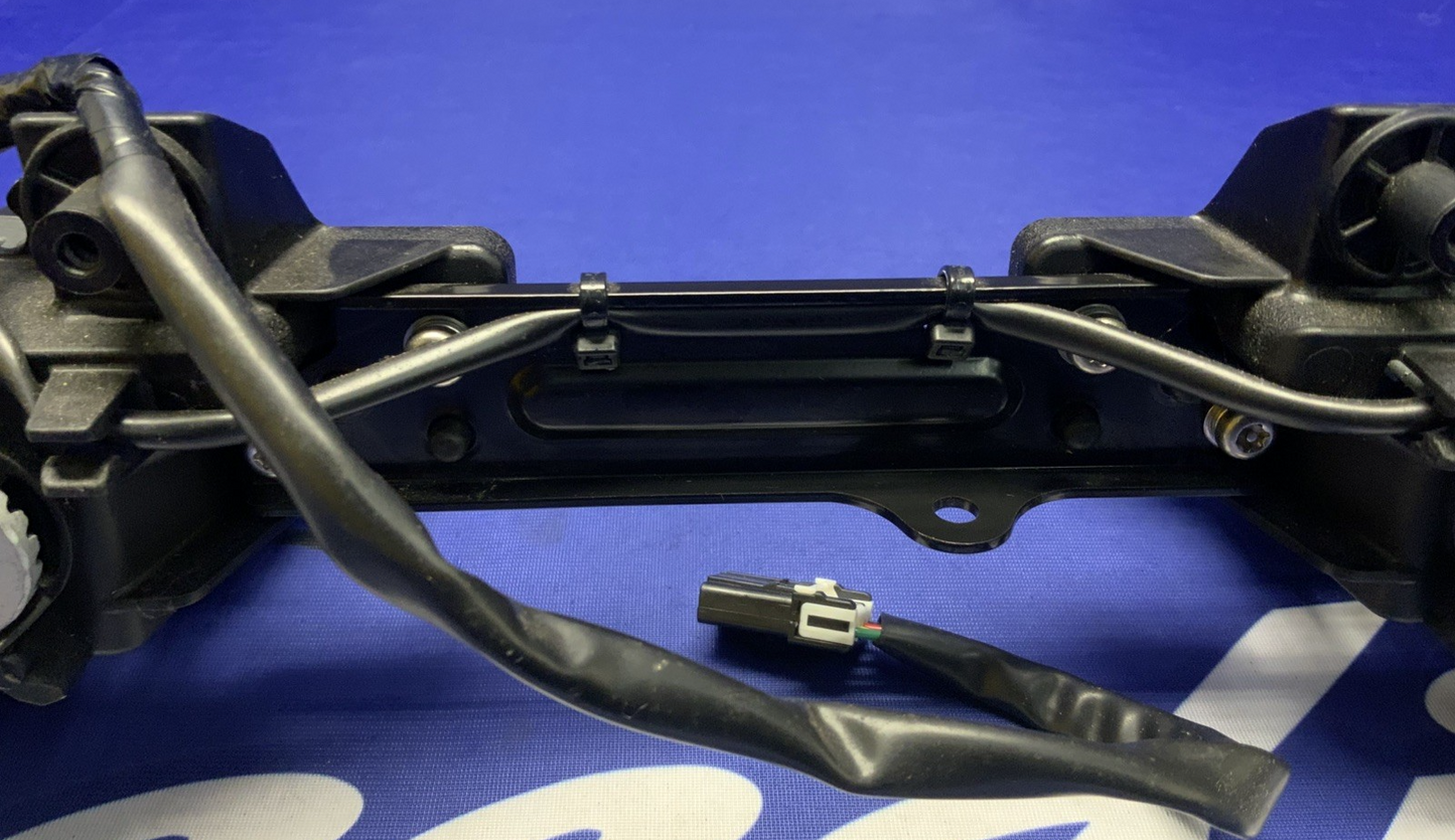 Yamaha Headlight Assembly YZF-R6 2017-2020 OEM BN6-84300-00-00