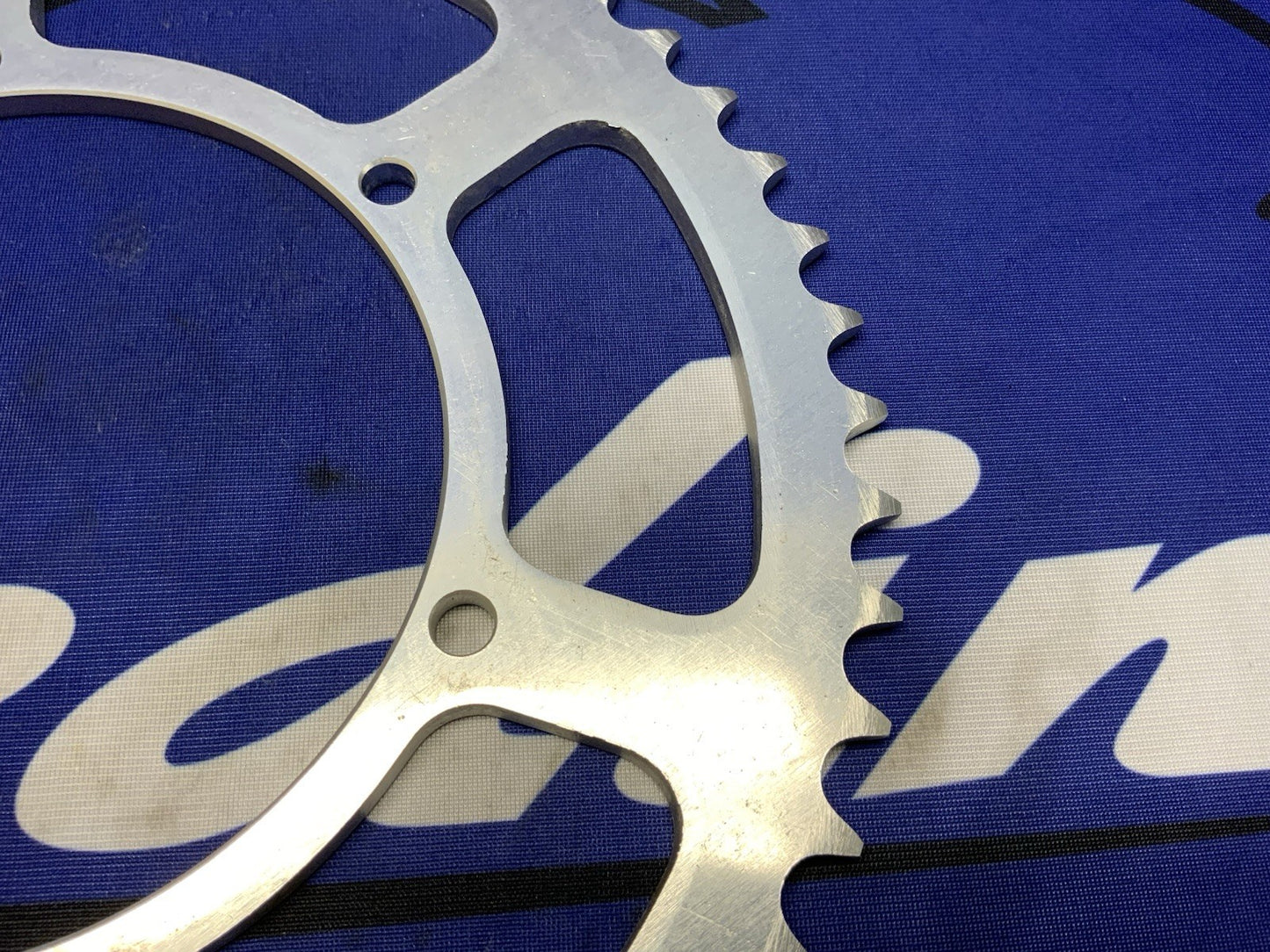 Sunstar Rear Wheel Drive Sprocket Kawasaki KDX175 1980-1982 42041-1044