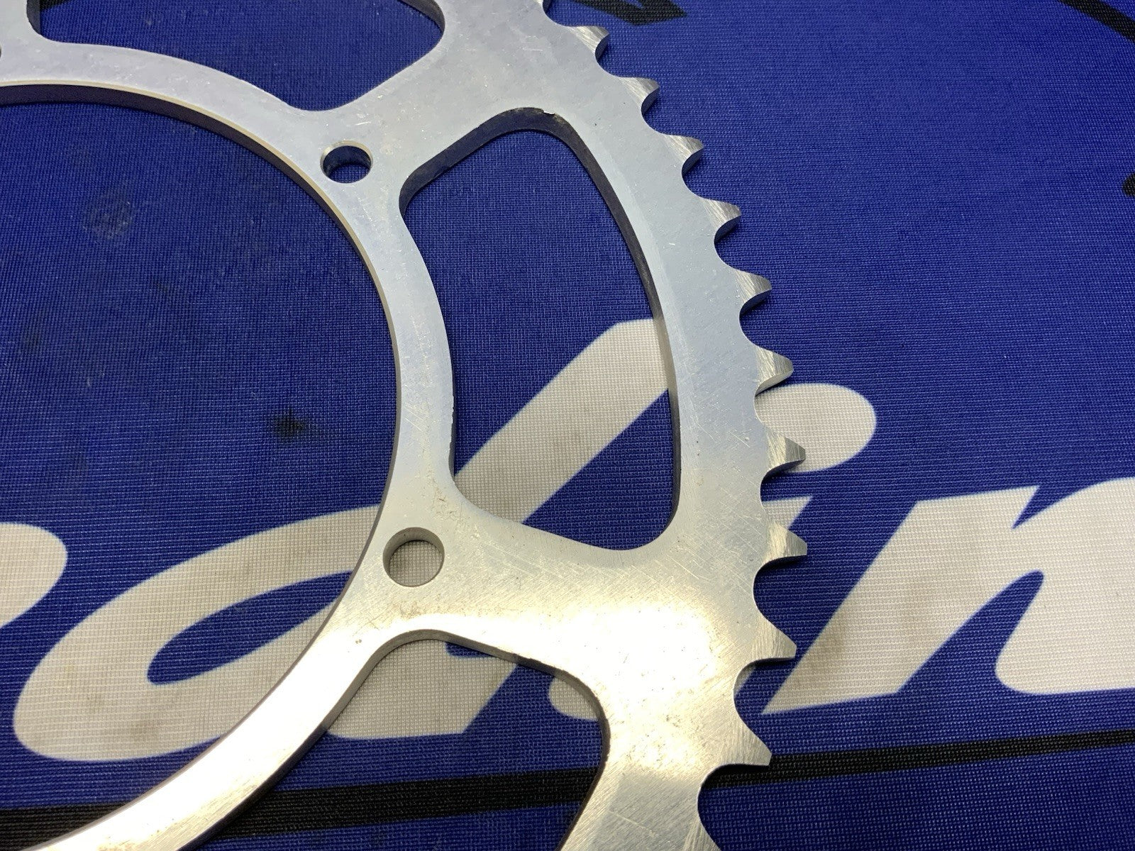 Sunstar Rear Wheel Drive Sprocket Kawasaki KDX175 1980-1982 42041-1044