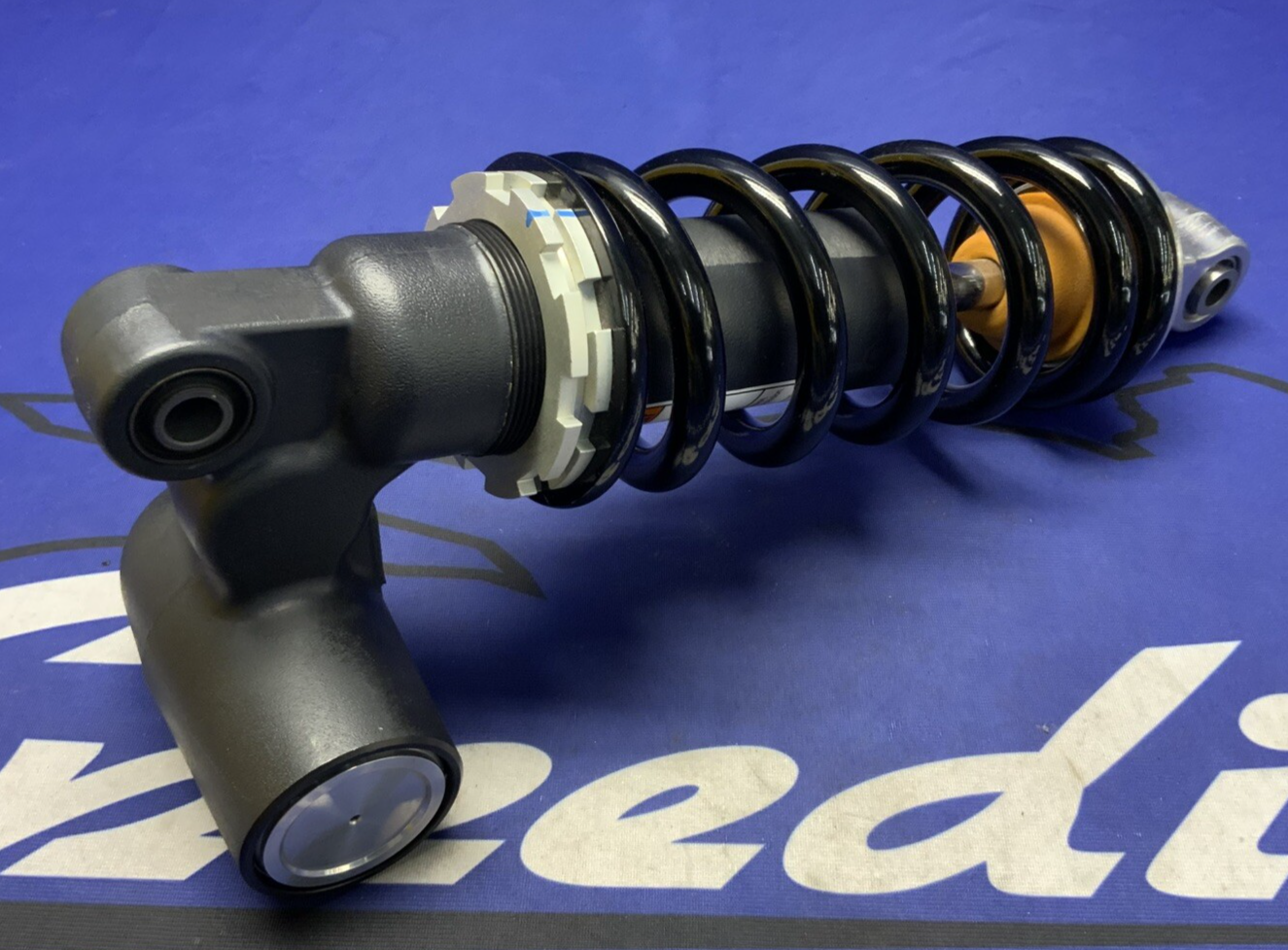 Suzuki Rear Shock Absorber GSXR 600/750 2011-2024 OEM 62100-14851-019