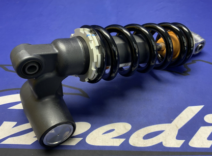 Suzuki Rear Shock Absorber GSXR 600/750 2011-2024 OEM 62100-14851-019