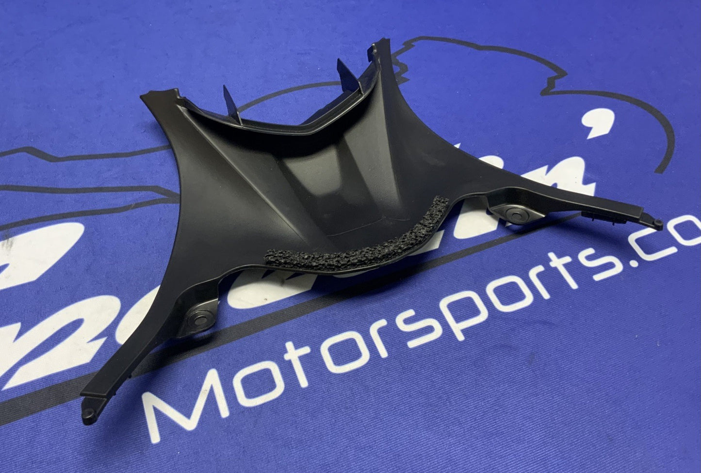 Yamaha Rear Seat Subframe Cover YZF-R6 2017-2026 OEM BN6-2171E-00-00-4