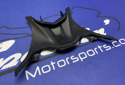 Yamaha Rear Seat Subframe Cover YZF-R6 2017-2026 OEM BN6-2171E-00-00-4