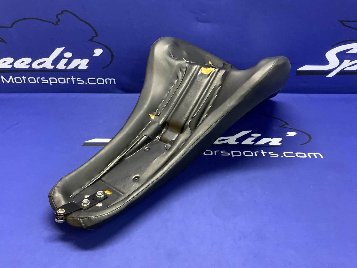 Harley Davidson 100TH Anniversary Seat Assembly FLHTC 1999-2006 OEM 51036-03