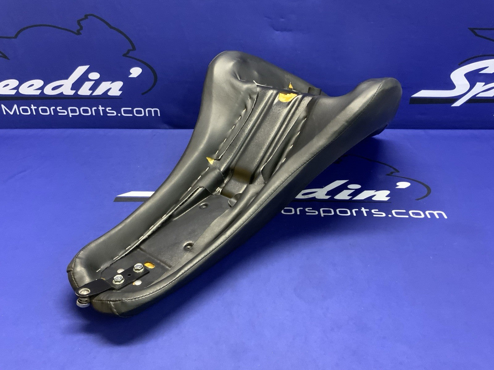 Harley Davidson 100TH Anniversary Seat Assembly FLHTC 1999-2006 OEM 51036-03