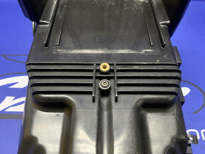 BMW Airbox Air Intake Assembly R1200GS 2004-2010 OEM 13717672506