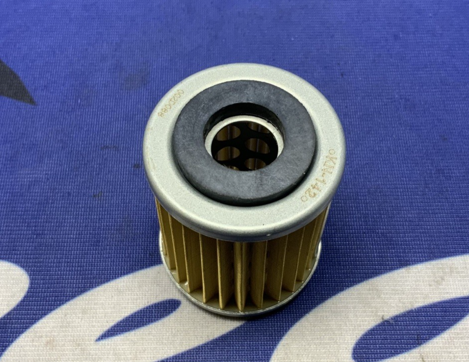 K&N Performance Oil Filter Cartridge YFM350R Raptor 2004-2013 KN-142