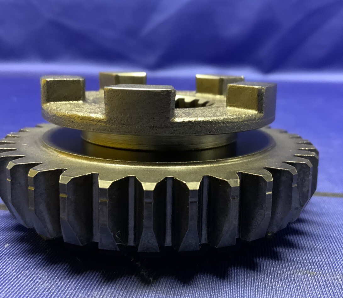 Suzuki 6TH Driven Gear GSXR 600 2011-2024 OEM 24361-14J00