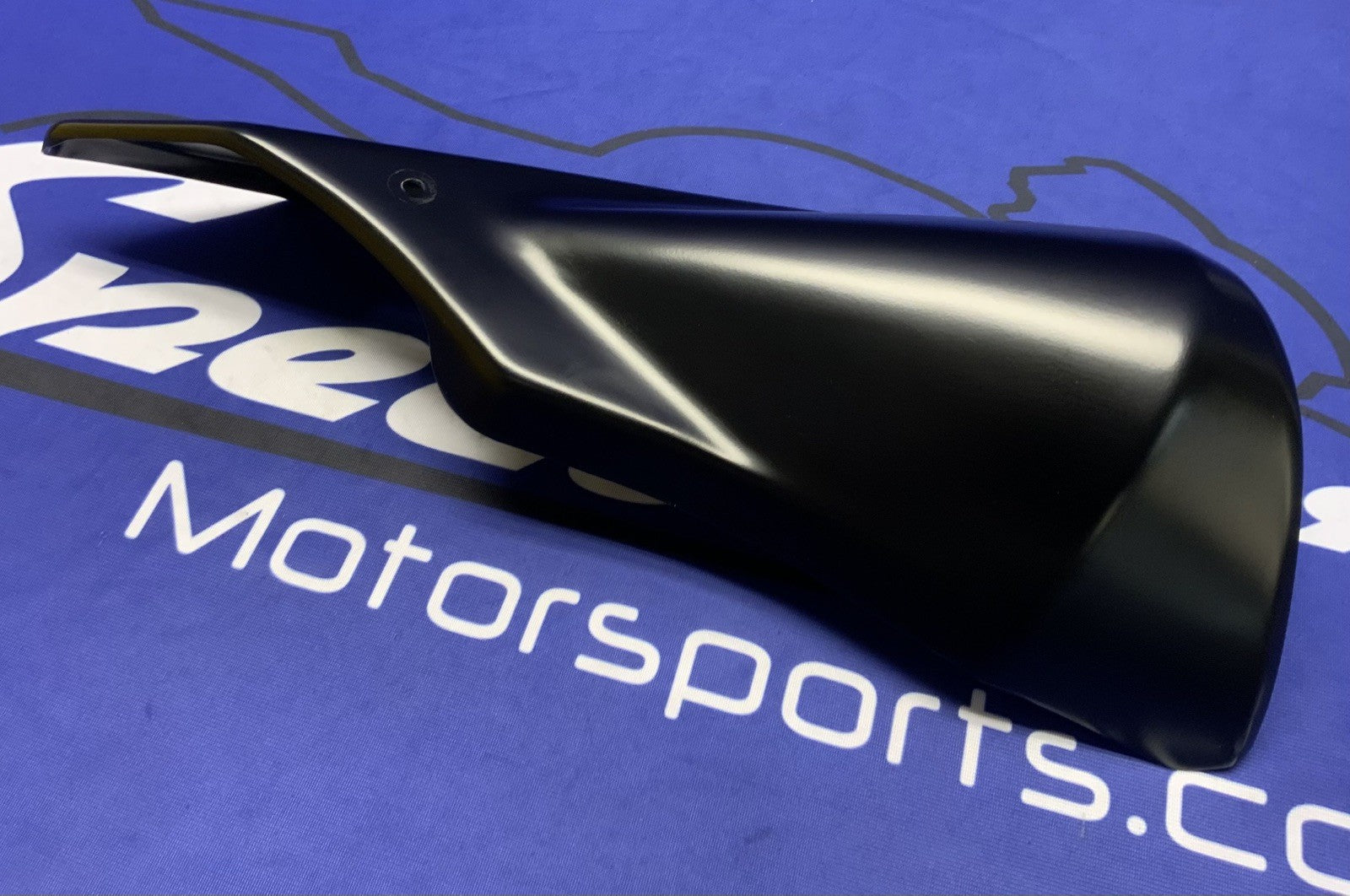 Suzuki Exhaust Muffler Cover/ Heat Shield GSXR 600/750 2011-26 OEM 14780-14J00-1