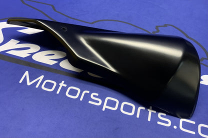 Suzuki Exhaust Muffler Cover/ Heat Shield GSXR 600/750 2011-26 OEM 14780-14J00-1