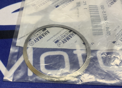 Yamaha Exhaust Pipe Gasket WR250 1991-1997 OEM 3R4-14613-00-00