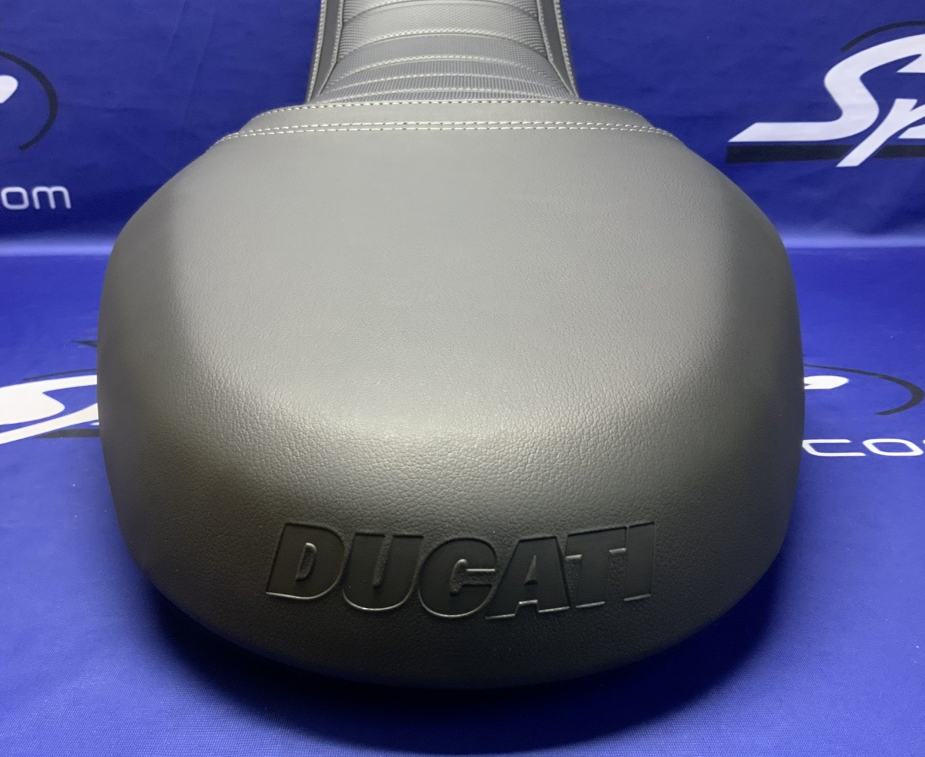 Ducati Sella Sport Pro SCR Seat Scrambler 800 2015-2018 OEM 96880401A