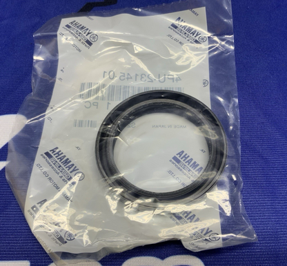Yamaha Fork Seal Kit FZ1-FZS1000 2006-2012 OEM 4PU-W003B-00-00