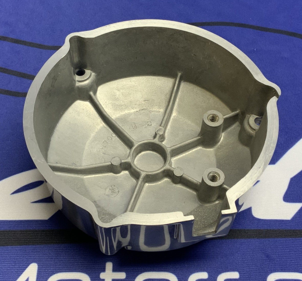 Yamaha Generator/Alternator Cover XJ650 1980-1983 OEM 4H7-15415-00-00