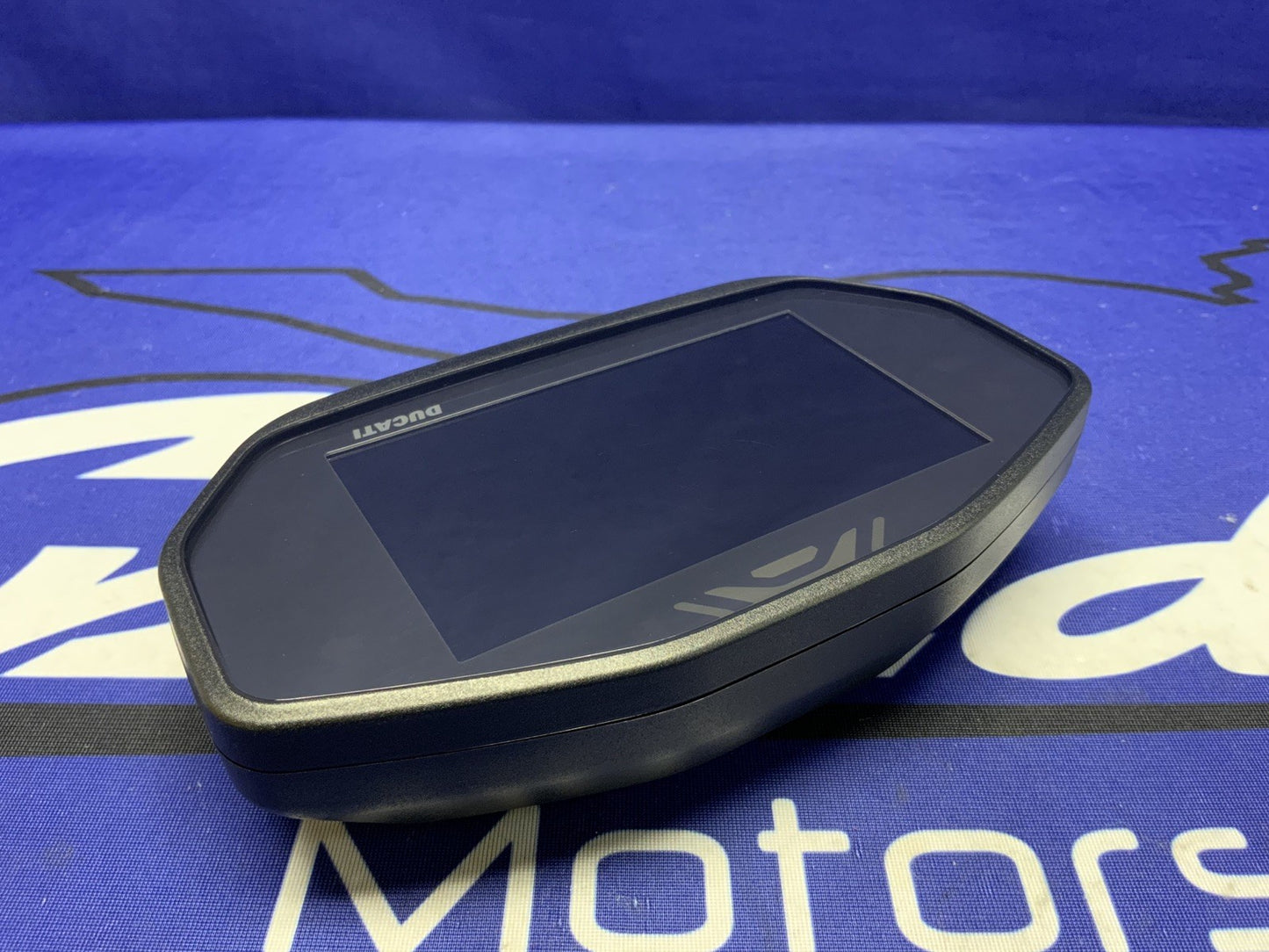 Ducati Instrument Panel Panigale V2 2020-2024 OEM 40611778A