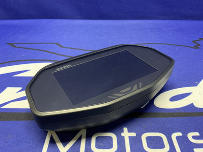 Ducati Instrument Panel Panigale V2 2020-2024 OEM 40611778A