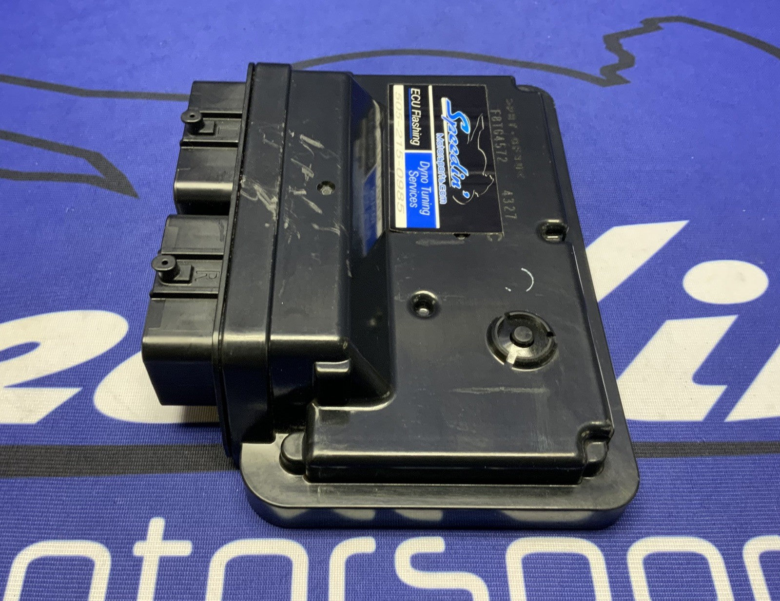 Kawasaki Electronic Control Unit (ECU) ZX-10R 2021-2023, 2025 OEM 21175-1647