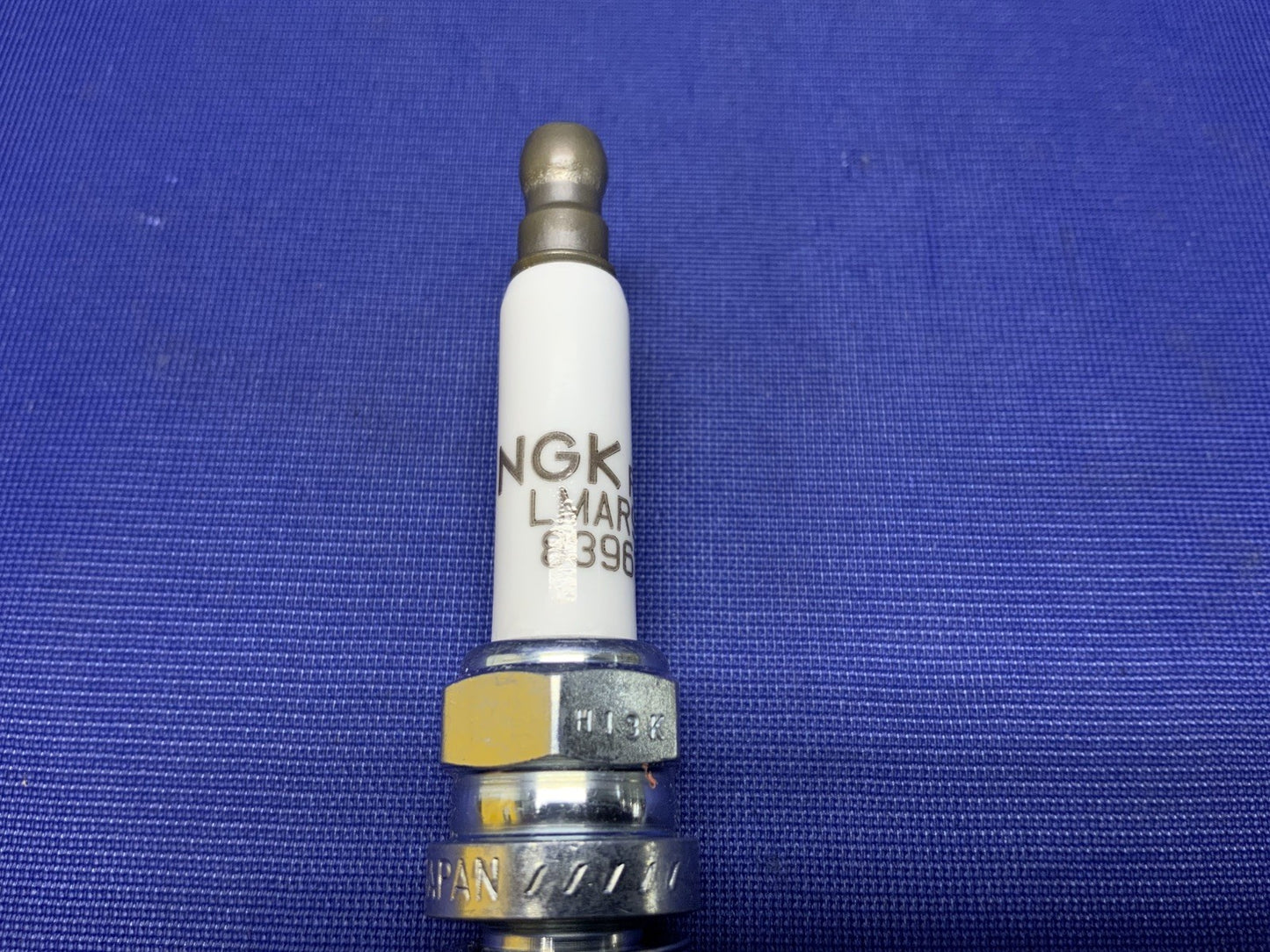 NGK Racing Spark Plug BMW M1000R/RR 2018-2024 LMAR9FI-10G