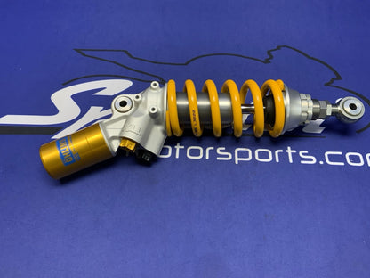 Ohlins Rear Shock Absorber Ducati Panigale (Bayliss) V2 2020-2024 OEM 36521772A