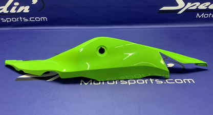 Kawasaki Left Rear Tail Fairing (KRT) ZX-4RR 2023-2025 OEM 36041-0054-777