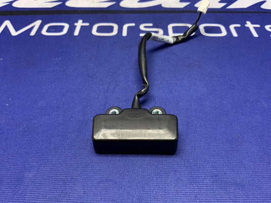 Ducati License Plate Lamp Streetfighter V4/S 2020-2021 OEM 52510611A-1