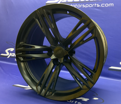 Chevrolet Front Camaro Wheel ZL1 1LE 2016-2024 OEM 84328495