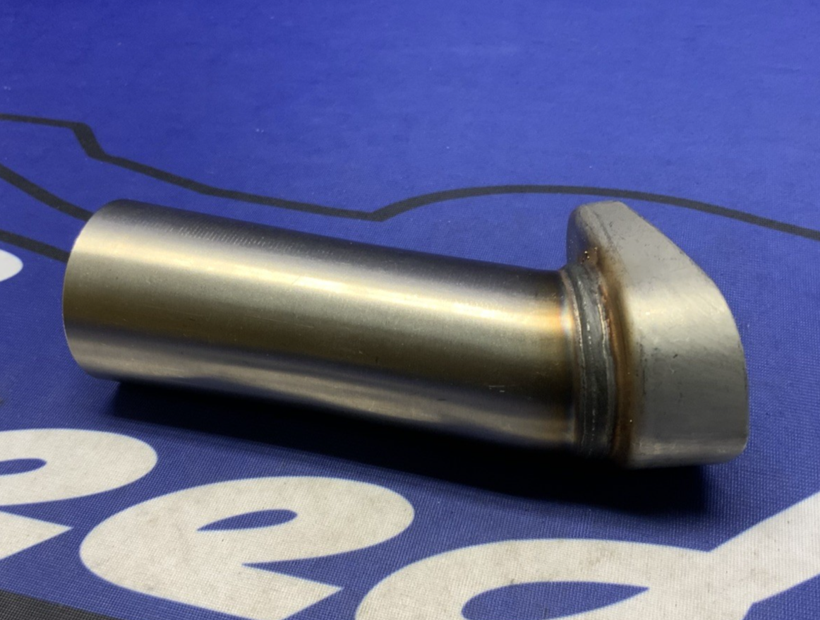 Akrapovic Optional Exhaust Baffle YZF-R6 2017-2024 255798