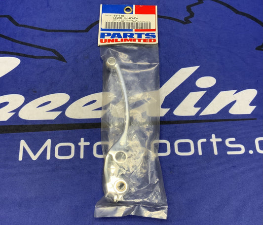 Parts Unlimited Clutch Lever 1998-2005 VTR1000 44-118