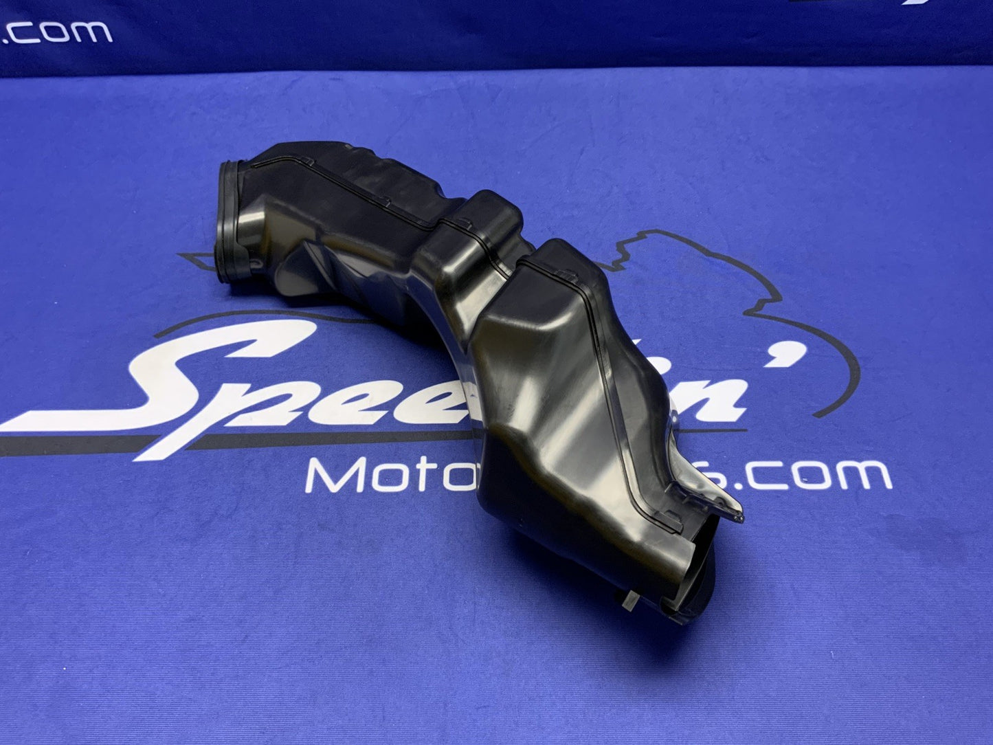 Suzuki Right Air Intake Duct GSXR 600/750 2011-2025 OEM 94420-14J00-1