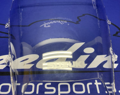 Suzuki Windscreen GSX-8R 2024-2026 OEM 94610-25L00-YD8