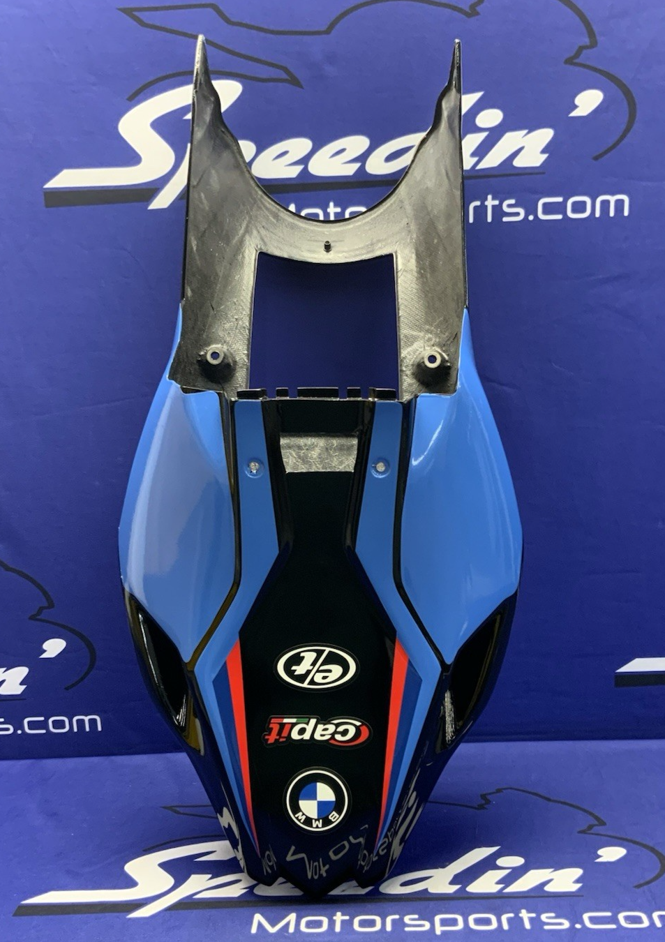 Alpha Racing Race Tail M1000RR 2021-2022 4663B001A07-1