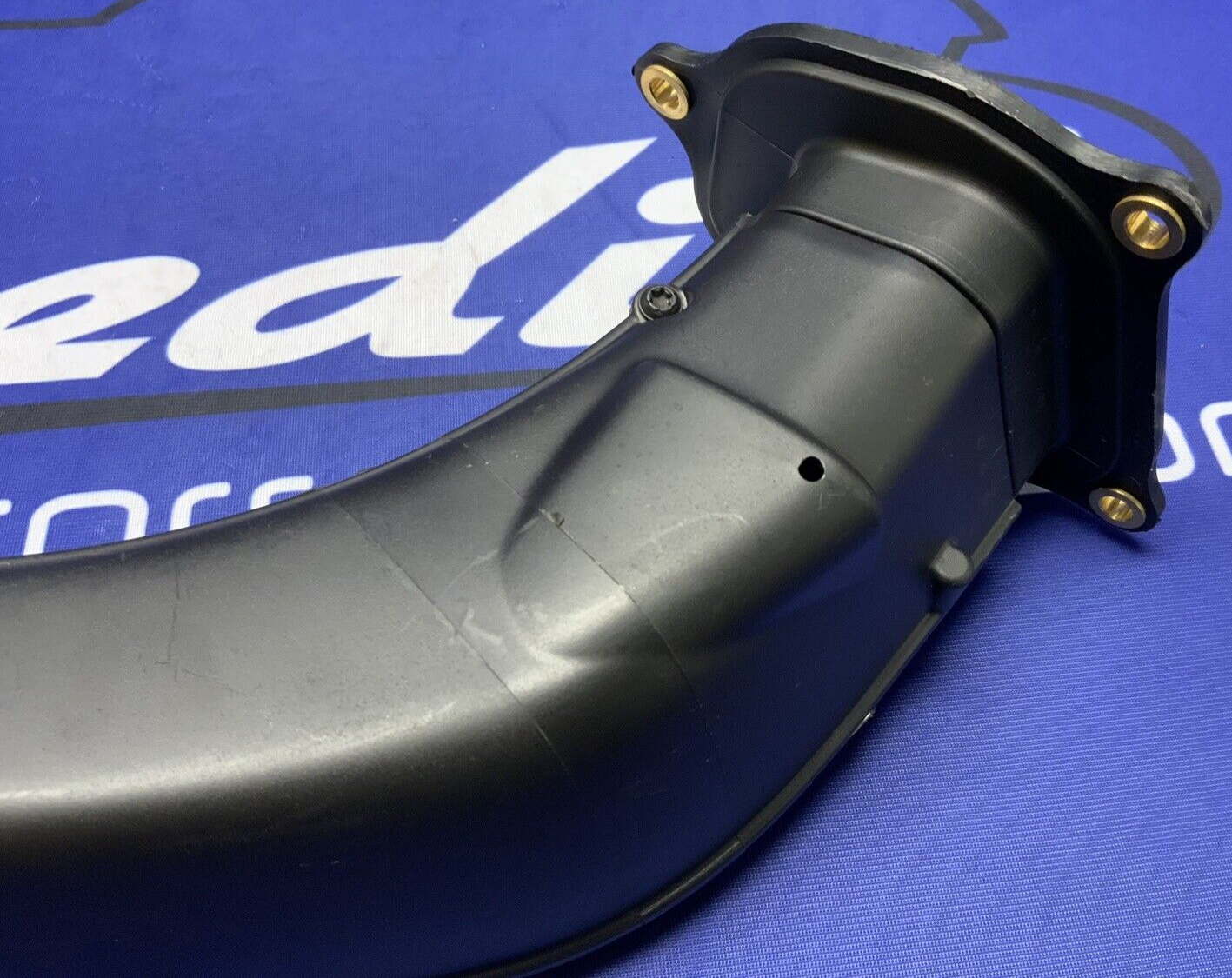 MV Agusta Right Air Intake Duct F3R/RR 2021,2023 OEM 8000B5464