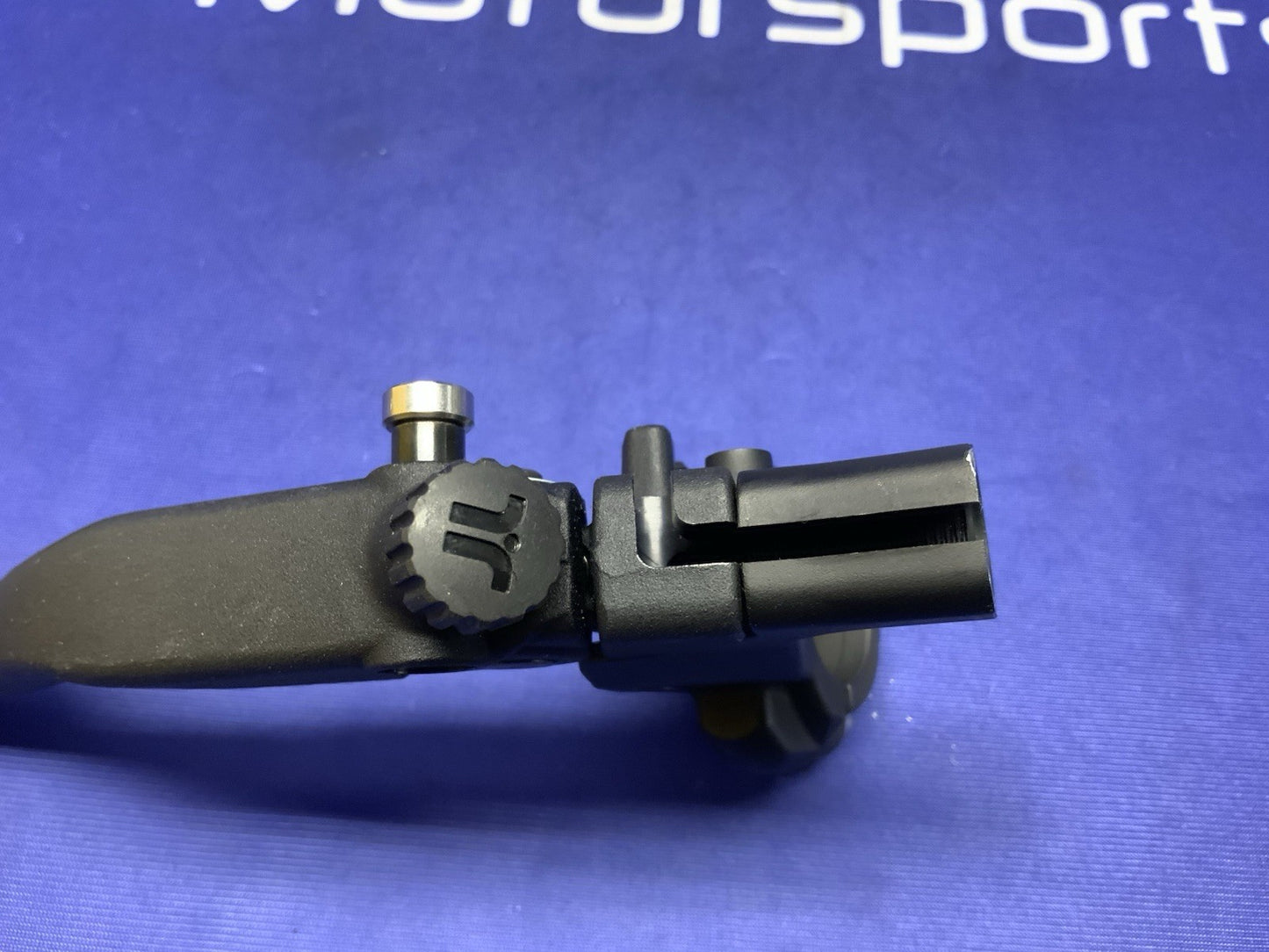 KTM Clutch Perch W/ Lever 790 Duke 18-21, 890 Duke/R 20-23 OEM 6410203100030