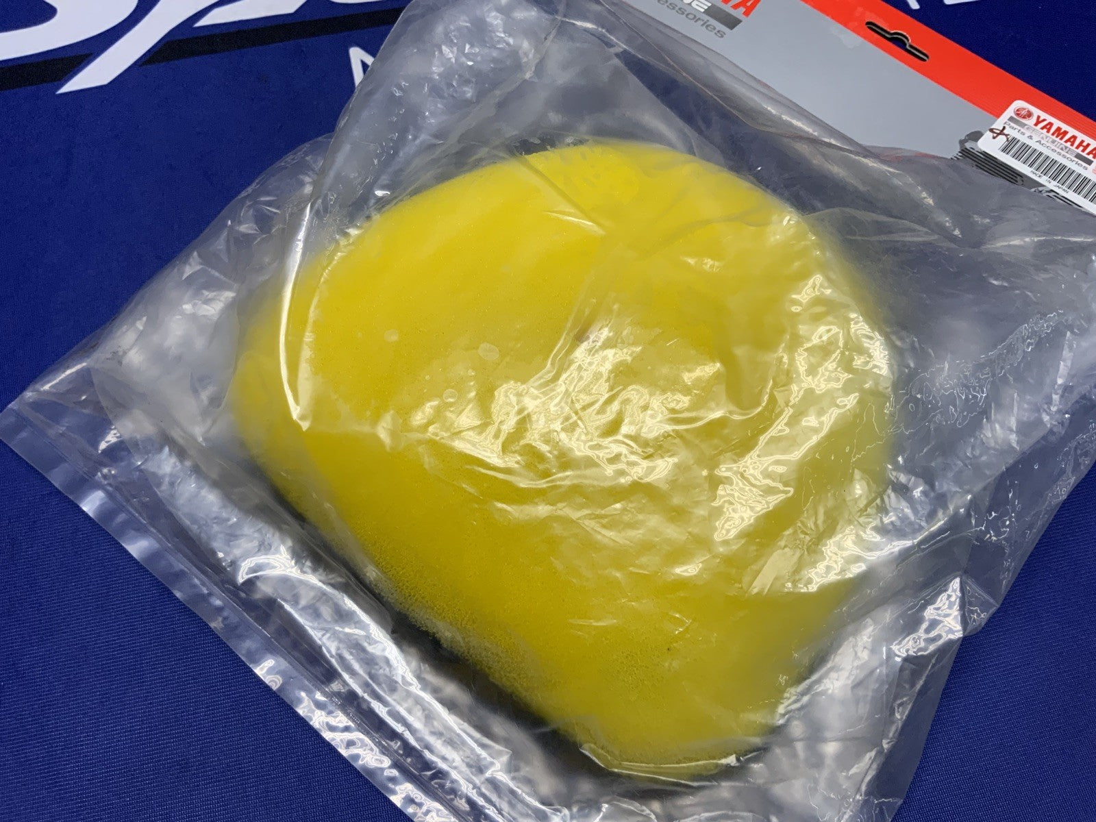 Yamaha Air Filter YZ250FX 2015-2019 OEM 1SL-14451-01-00