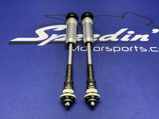 Ducati Fork Cartridge Pair Showa Streetfighter/Panigale V2 2020-25 OEM 34914941A