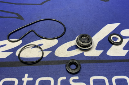 Hot Rods Water Pump Kit LT-R 450 2006-2009 WPK0043